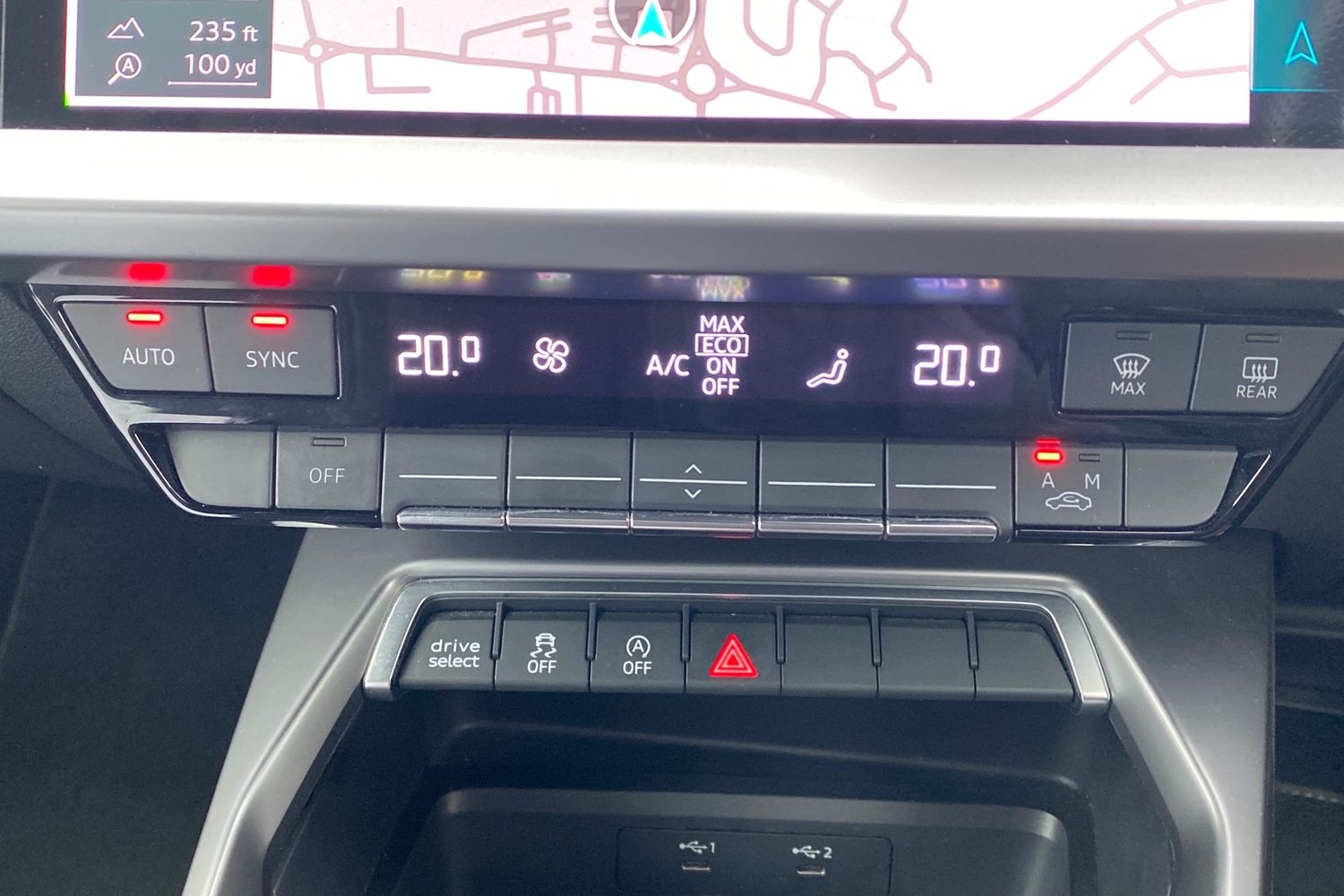 Used Audi A3 2023 for sale - 76676972: Photo 22