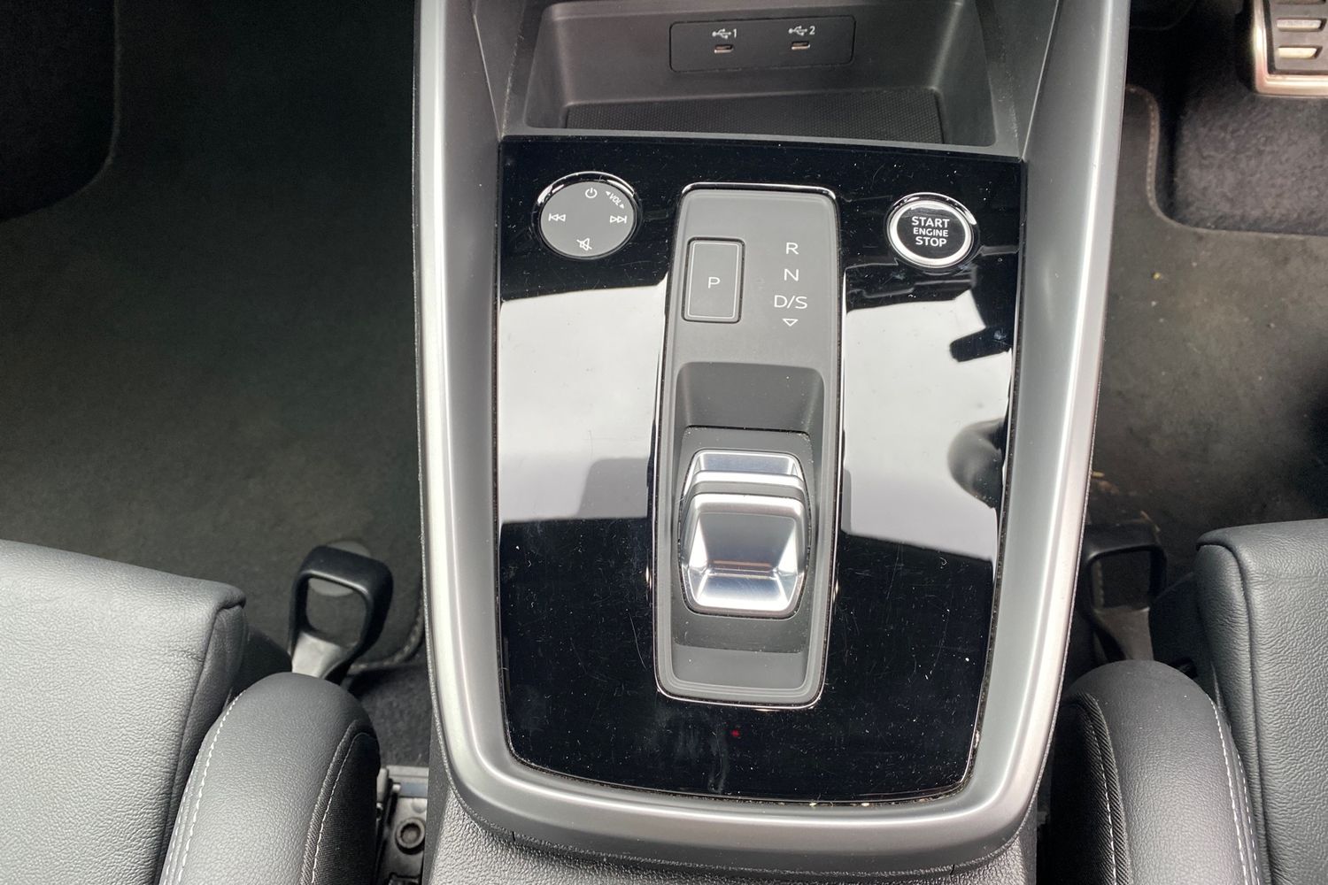 Used Audi A3 2023 for sale - 76676972: Photo 23