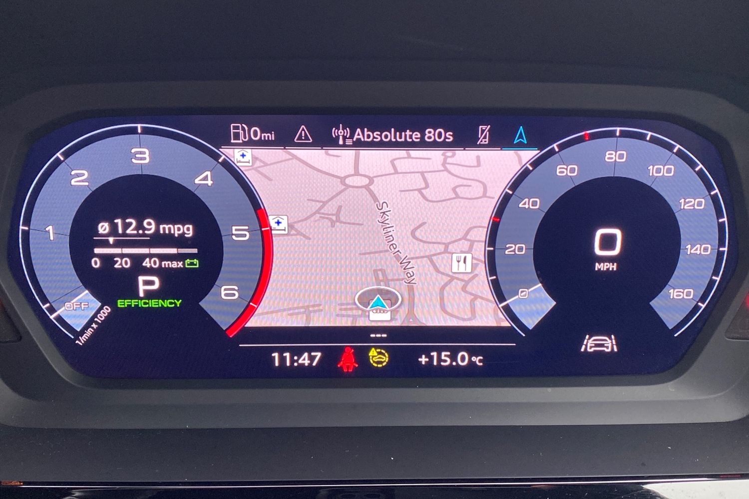 Used Audi A3 2023 for sale - 76676972: Photo 24