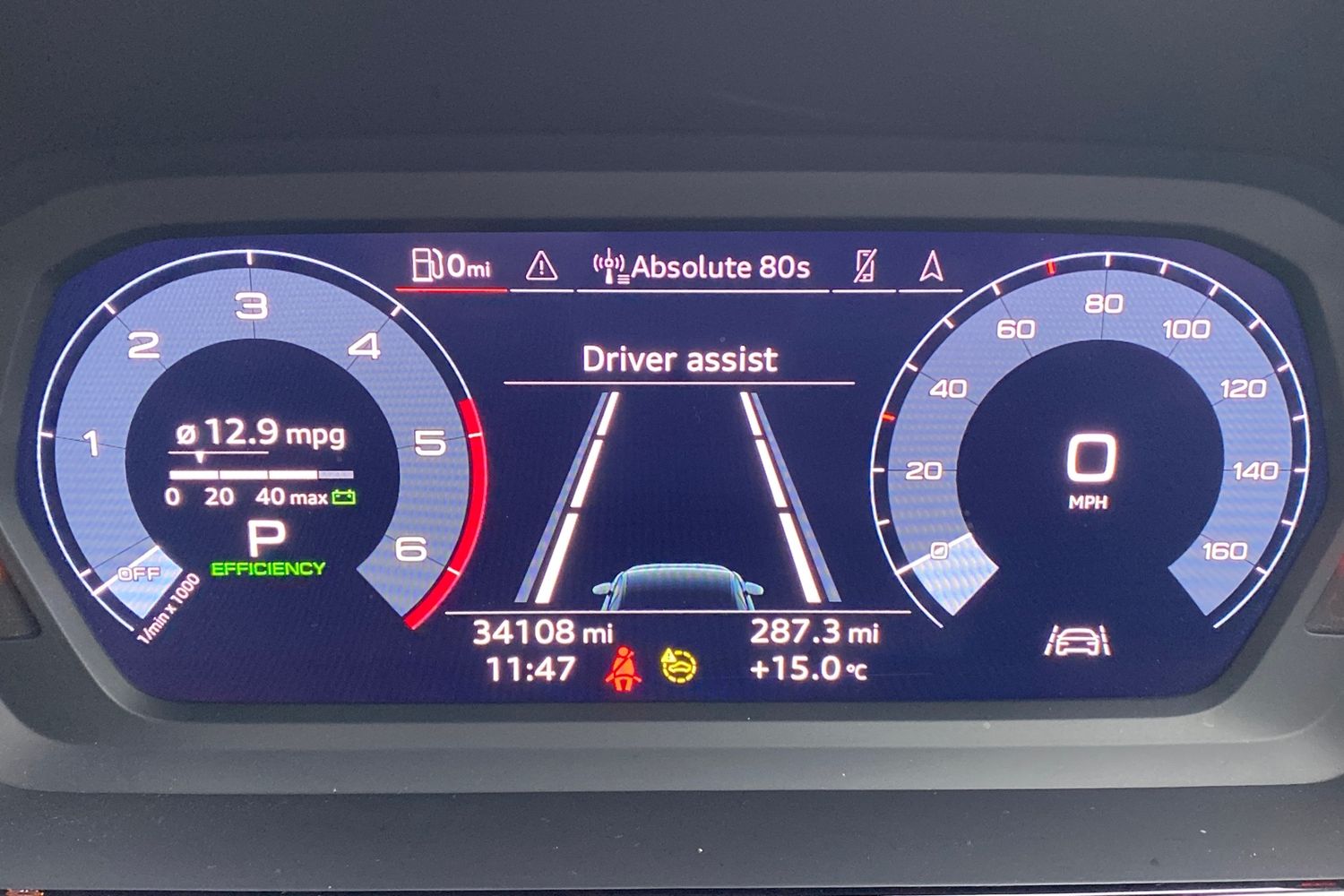 Used Audi A3 2023 for sale - 76676972: Photo 25