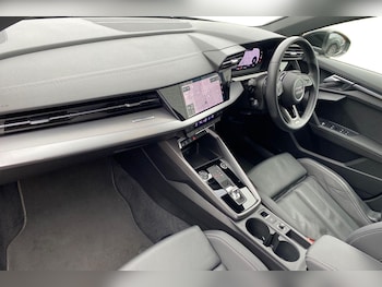 Used Audi A3 2023 for sale - 76676972: Photo