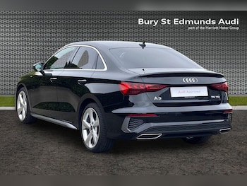 Used Audi A3 2023 for sale - 76676972: Photo