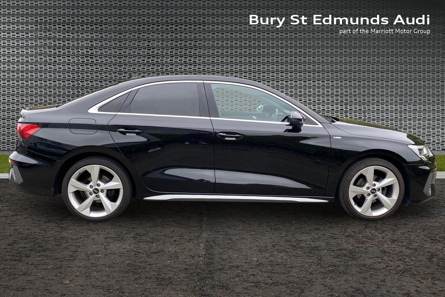 Used Audi A3 2023 for sale - 76676972: Photo 4