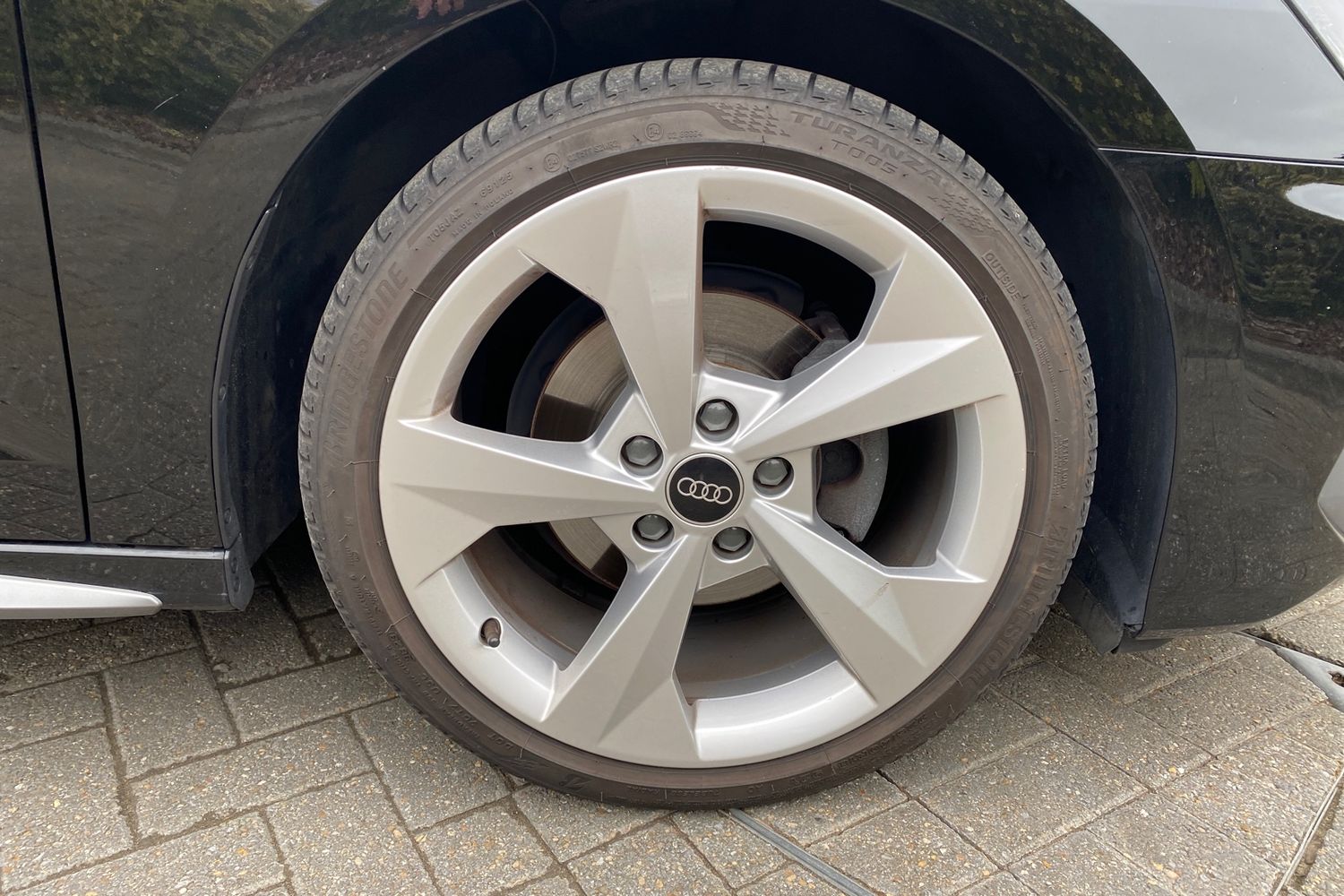 Used Audi A3 2023 for sale - 76676972: Photo 5