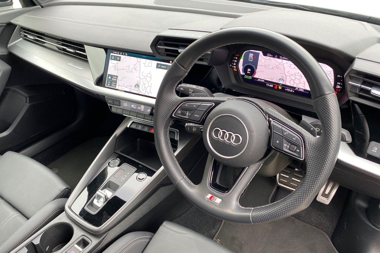 Used Audi A3 2023 for sale - 76676972: Photo 6