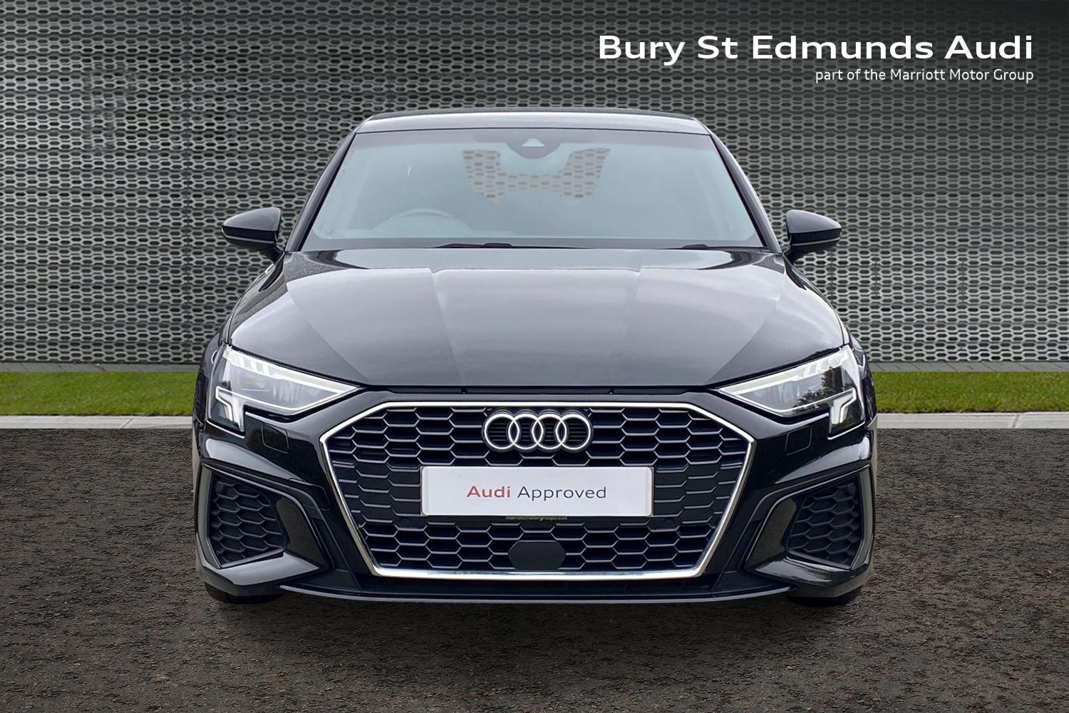 Used Audi A3 2023 for sale - 76676972: Photo 7