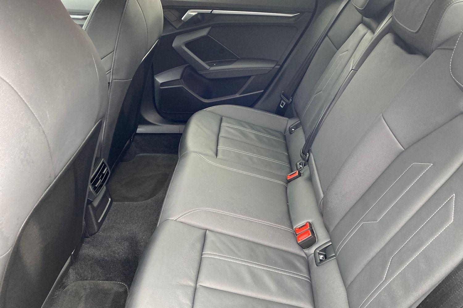 Used Audi A3 2023 for sale - 76676972: Photo 8