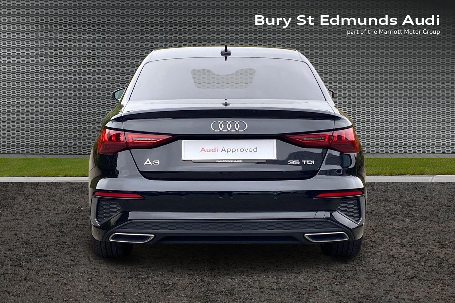 Used Audi A3 2023 for sale - 76676972: Photo 9