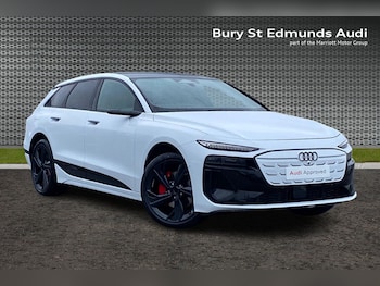 2025 (74) - 270kW Performance 100kWh Launch Edition 5dr Auto