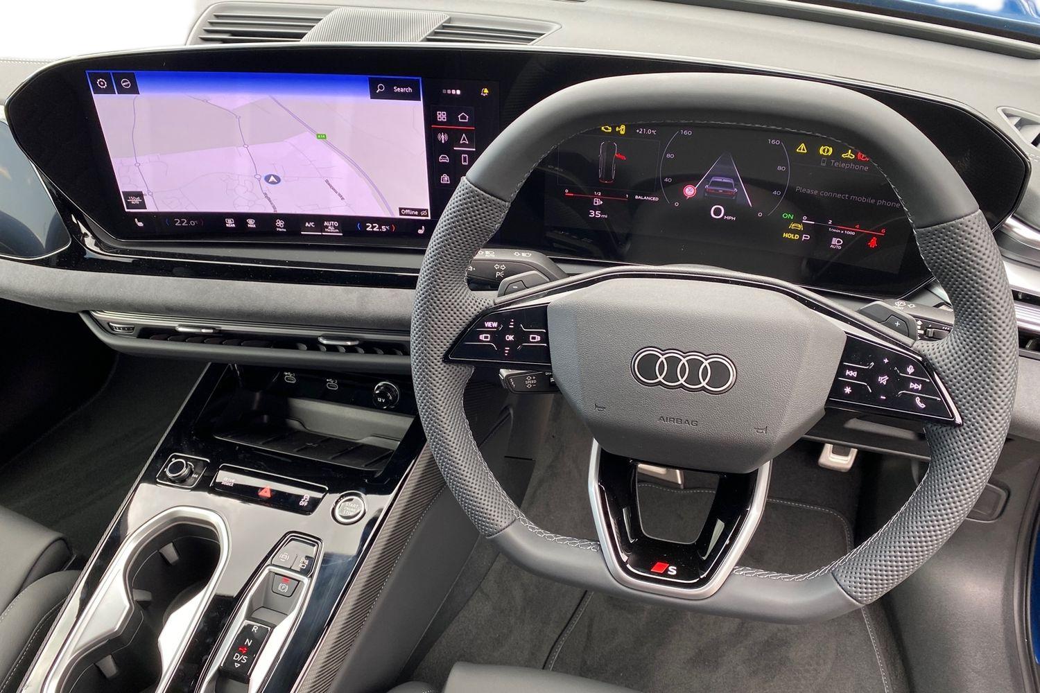 Used Audi A6 2025 for sale - 77009959: Photo 10