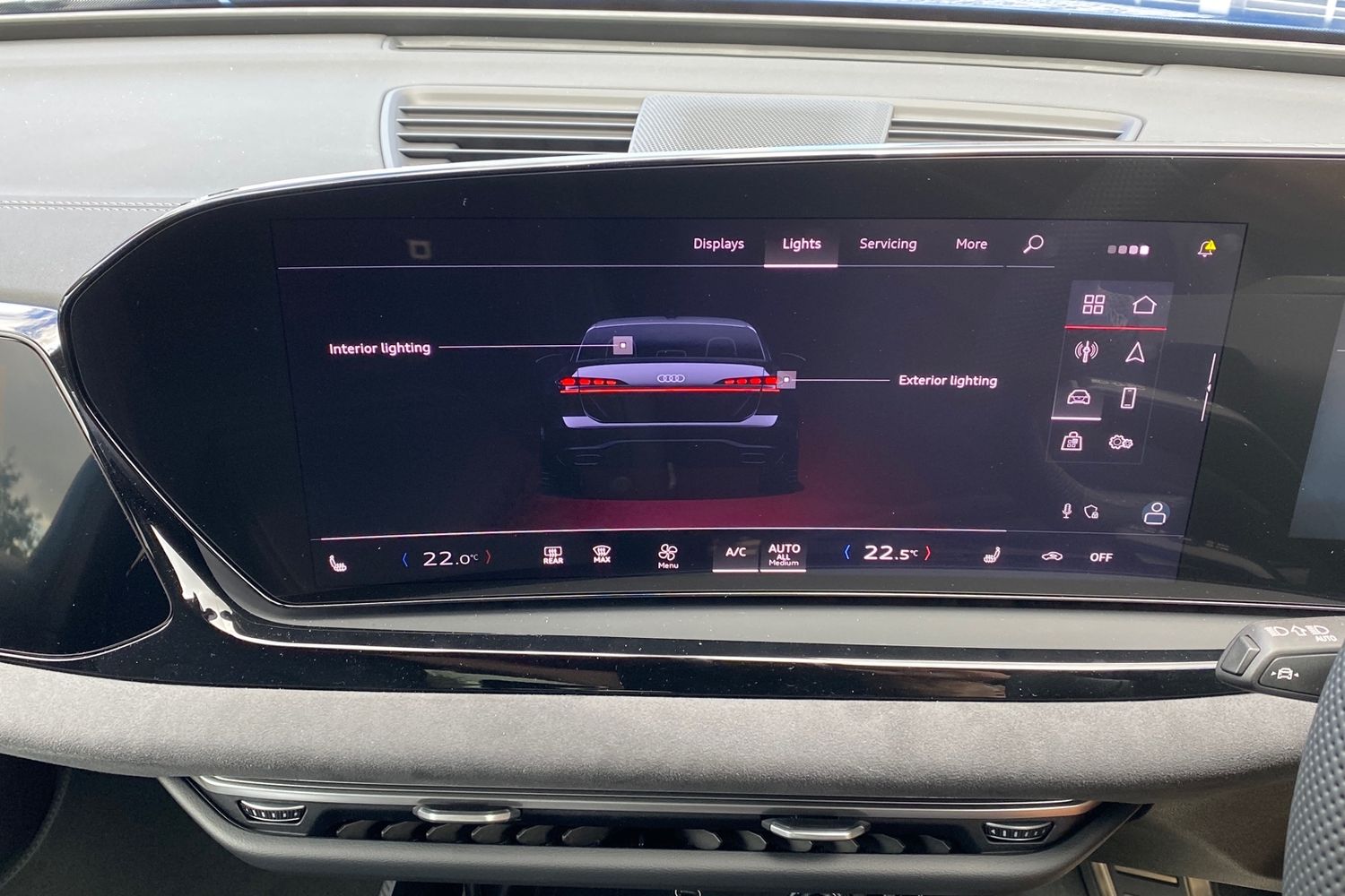 Used Audi A6 2025 for sale - 77009959: Photo 11