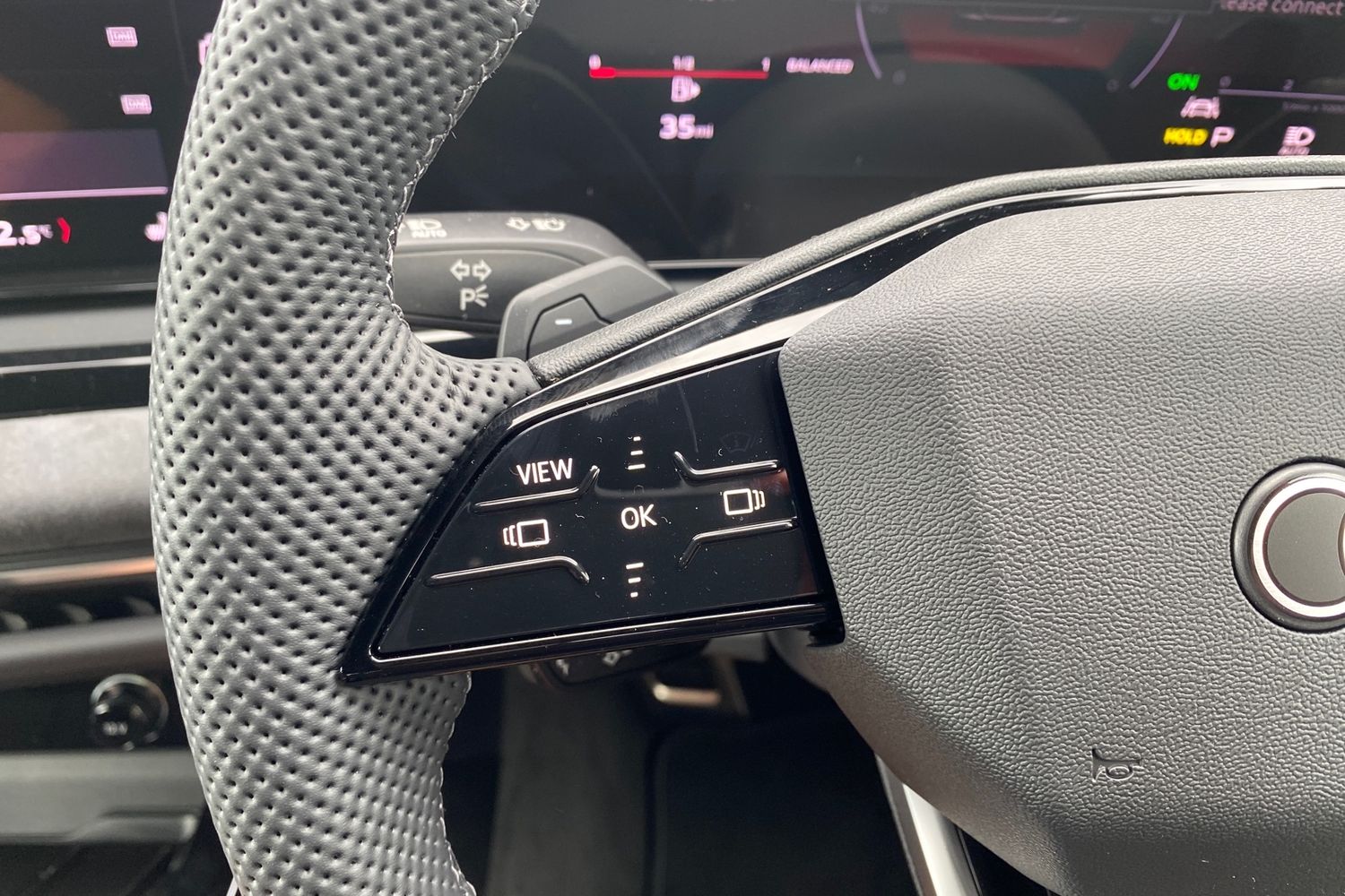 Used Audi A6 2025 for sale - 77009959: Photo 14