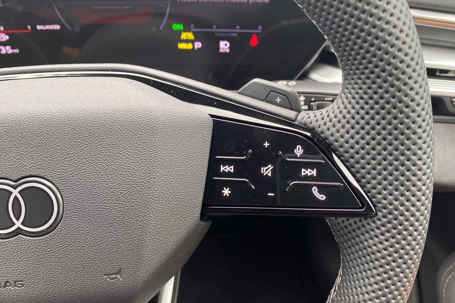 Used Audi A6 2025 for sale - 77009959: Photo 15