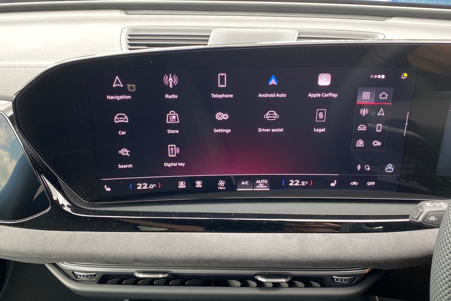 Used Audi A6 2025 for sale - 77009959: Photo 17