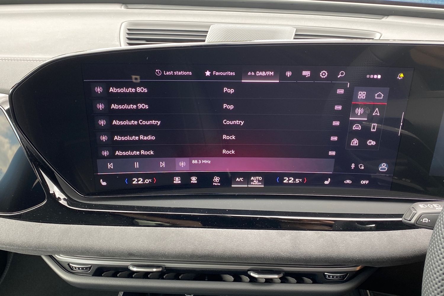 Used Audi A6 2025 for sale - 77009959: Photo 18