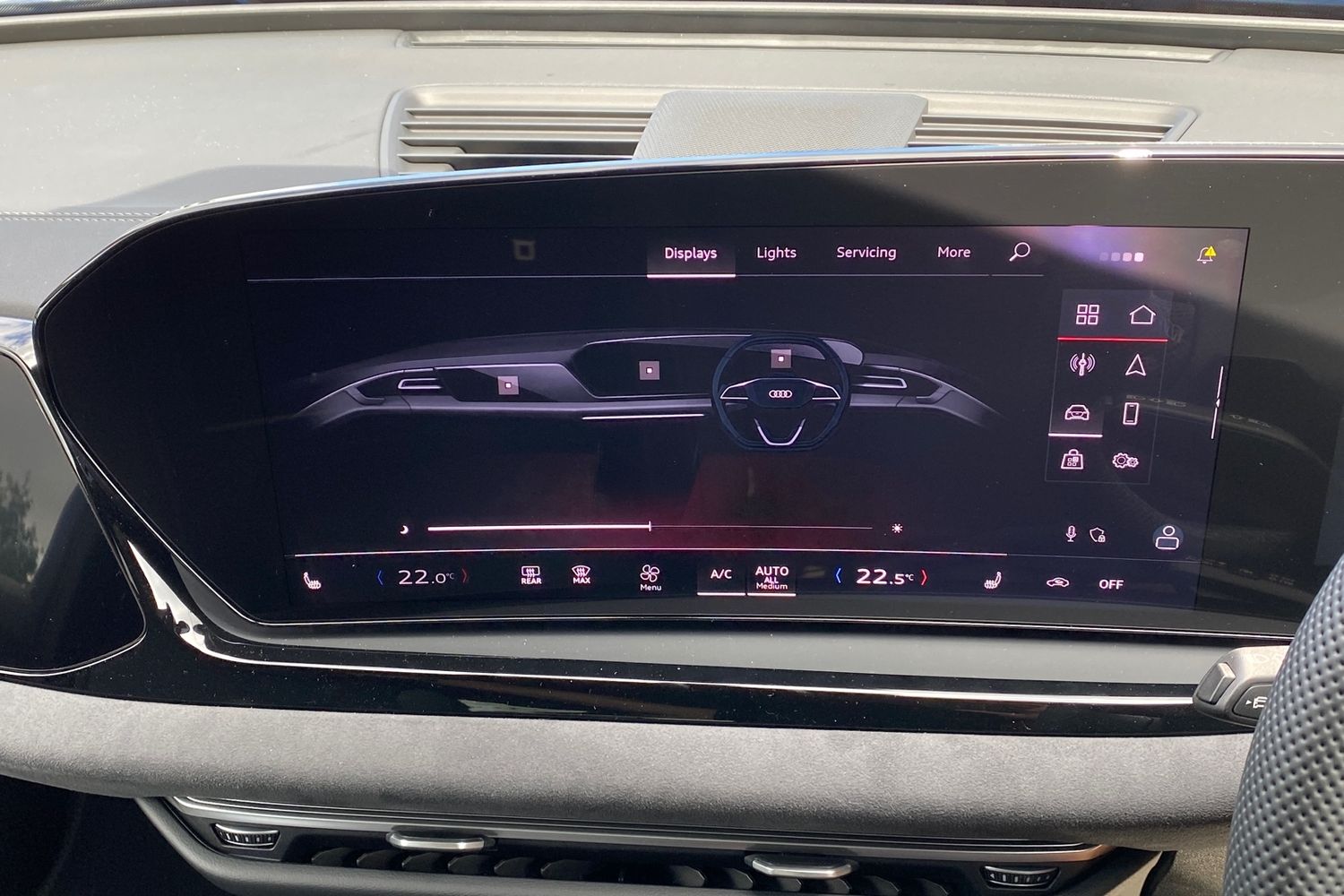 Used Audi A6 2025 for sale - 77009959: Photo 19