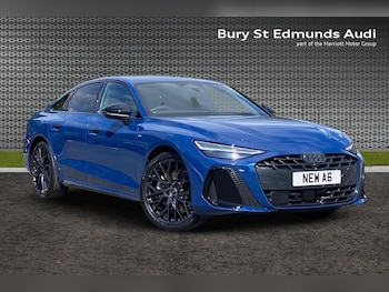 Used Audi A6 2025 for sale - 77009959: Photo