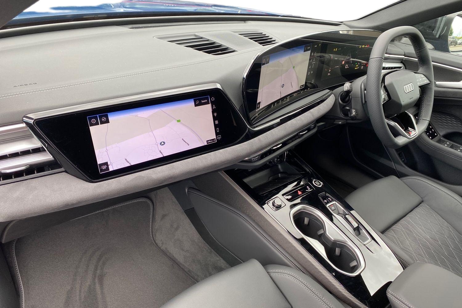 Used Audi A6 2025 for sale - 77009959: Photo 2