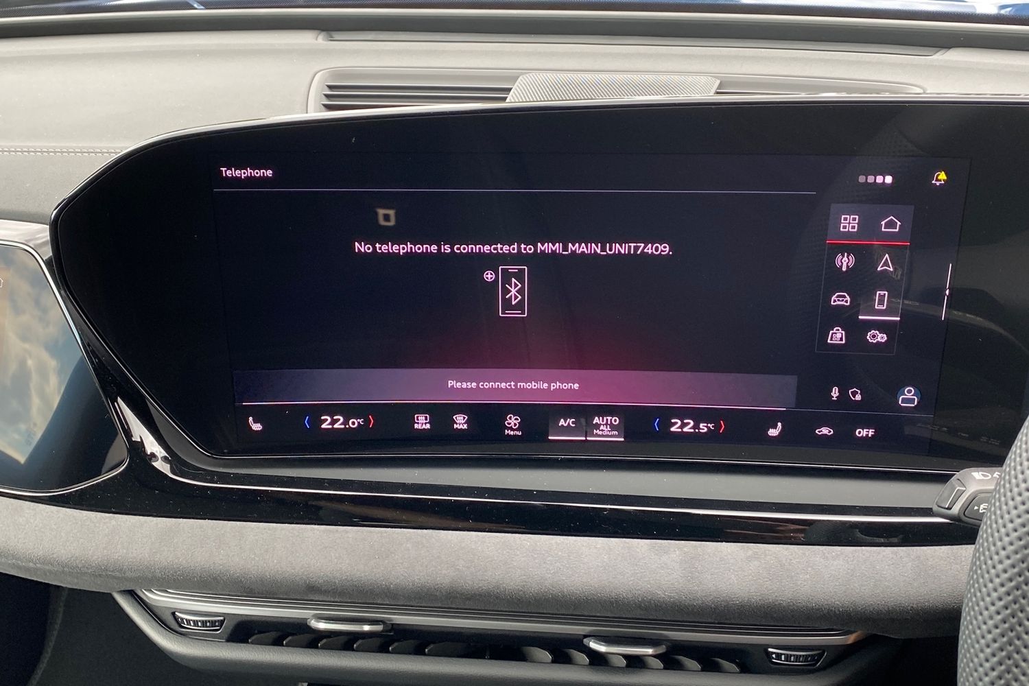 Used Audi A6 2025 for sale - 77009959: Photo 20