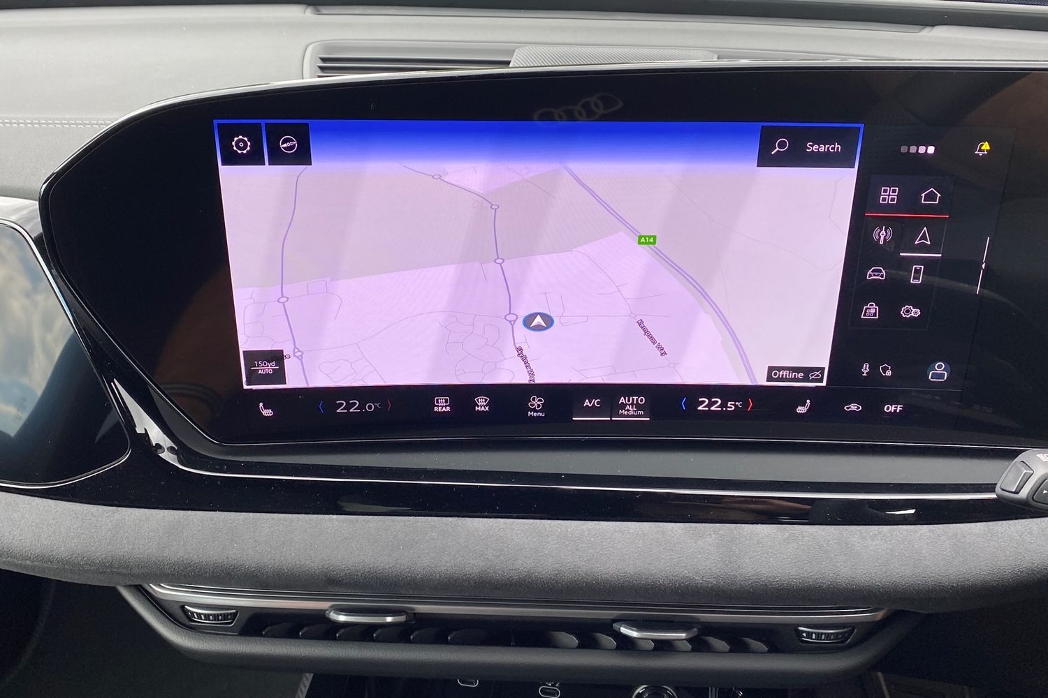 Used Audi A6 2025 for sale - 77009959: Photo 21