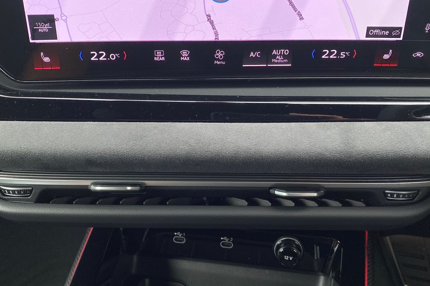 Used Audi A6 2025 for sale - 77009959: Photo 22