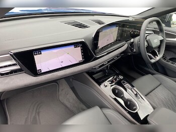 Used Audi A6 2025 for sale - 77009959: Photo