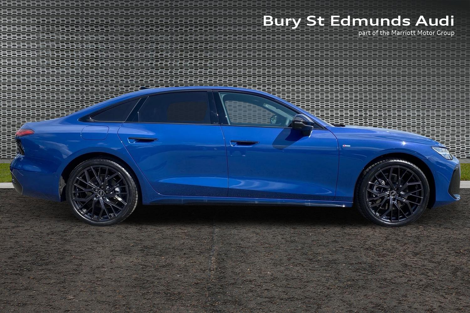 Used Audi A6 2025 for sale - 77009959: Photo 4