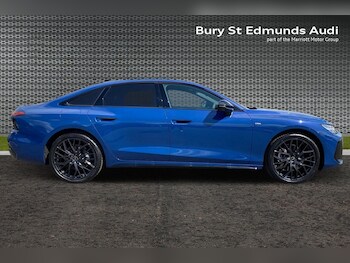 Used Audi A6 2025 for sale - 77009959: Photo