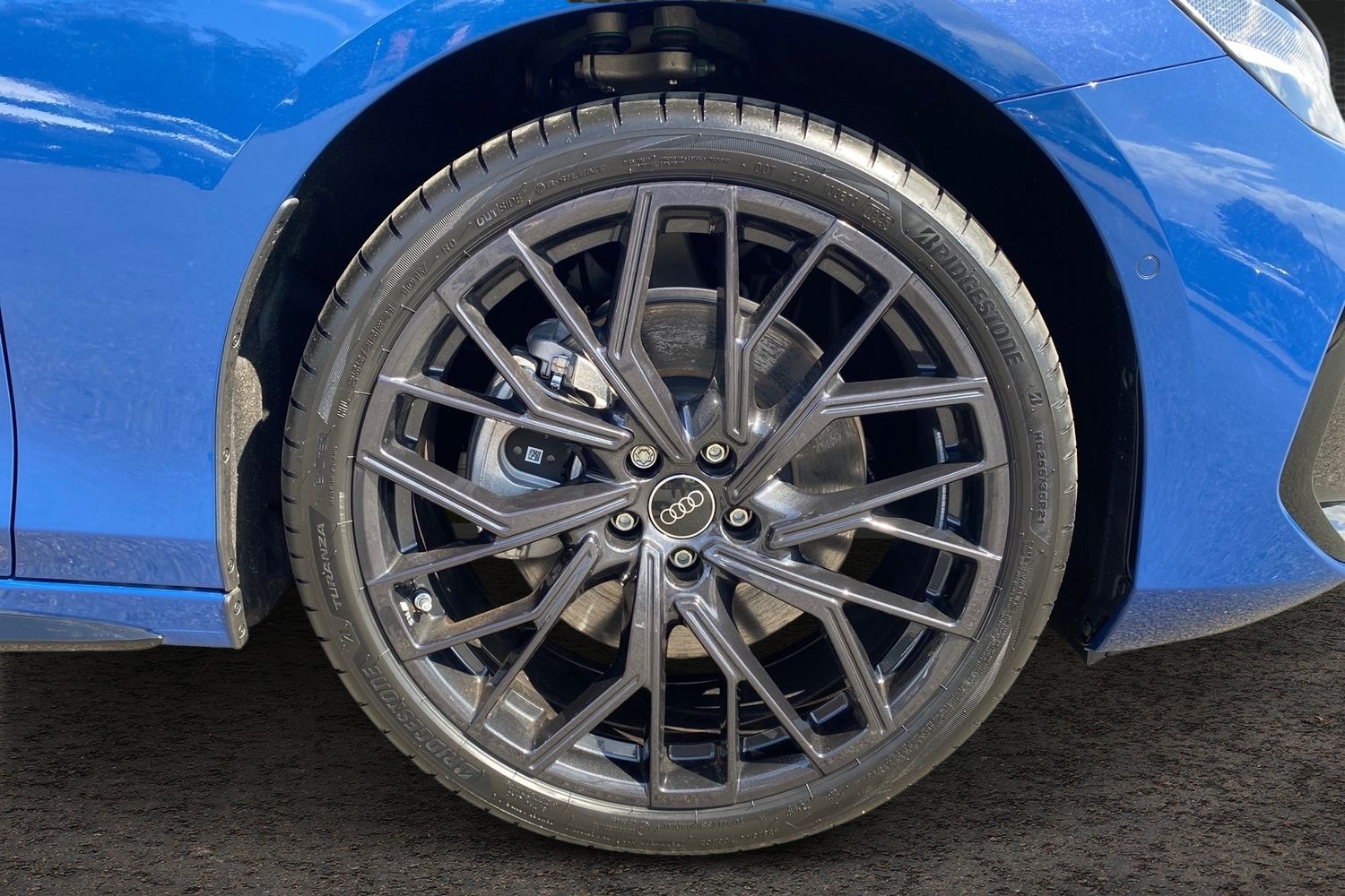 Used Audi A6 2025 for sale - 77009959: Photo 5