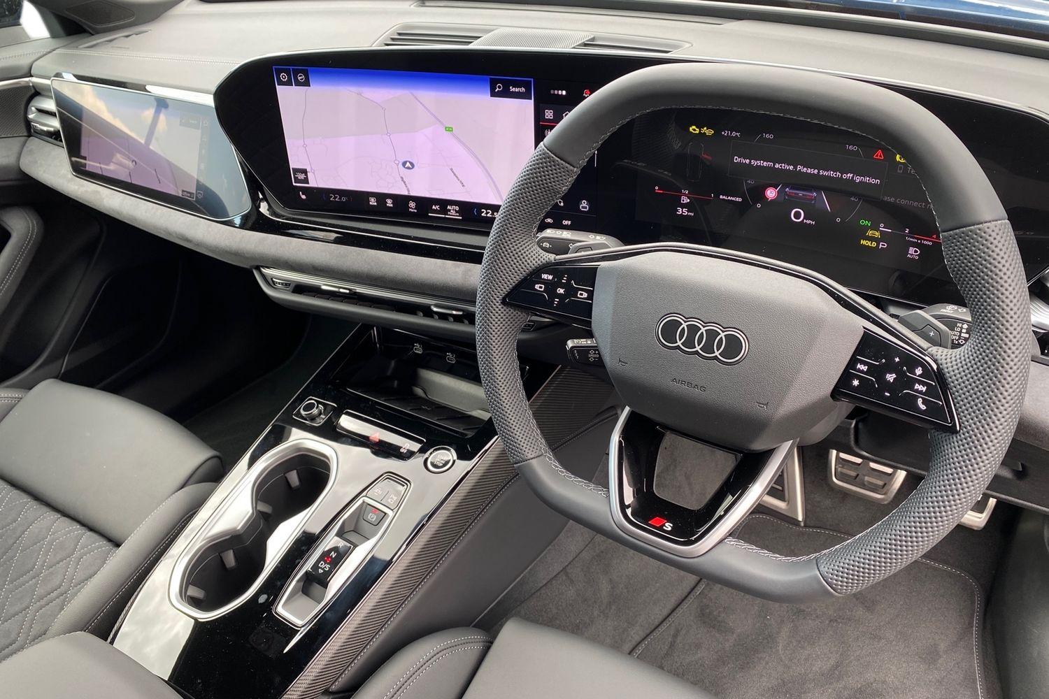 Used Audi A6 2025 for sale - 77009959: Photo 6