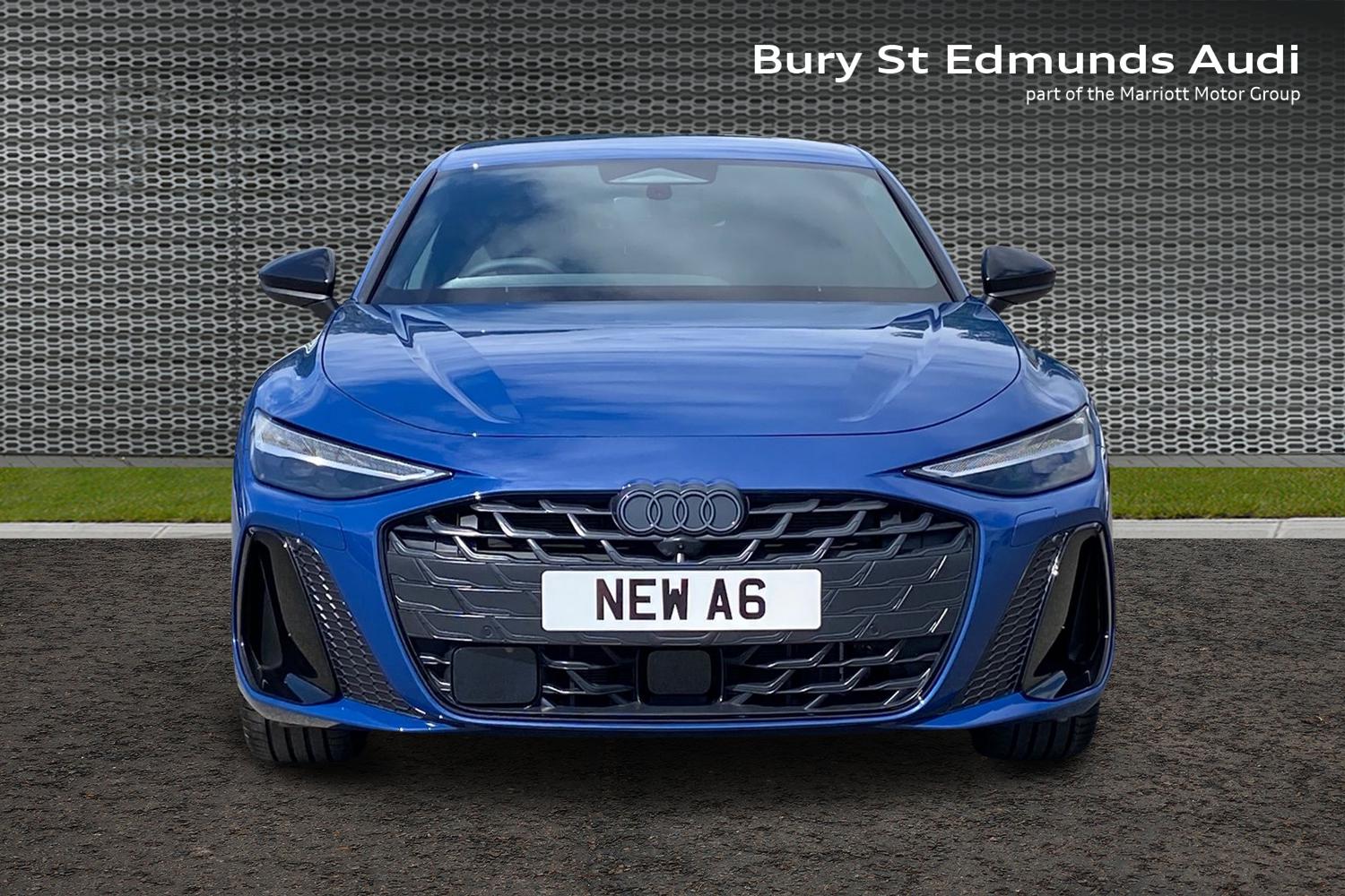 Used Audi A6 2025 for sale - 77009959: Photo 7