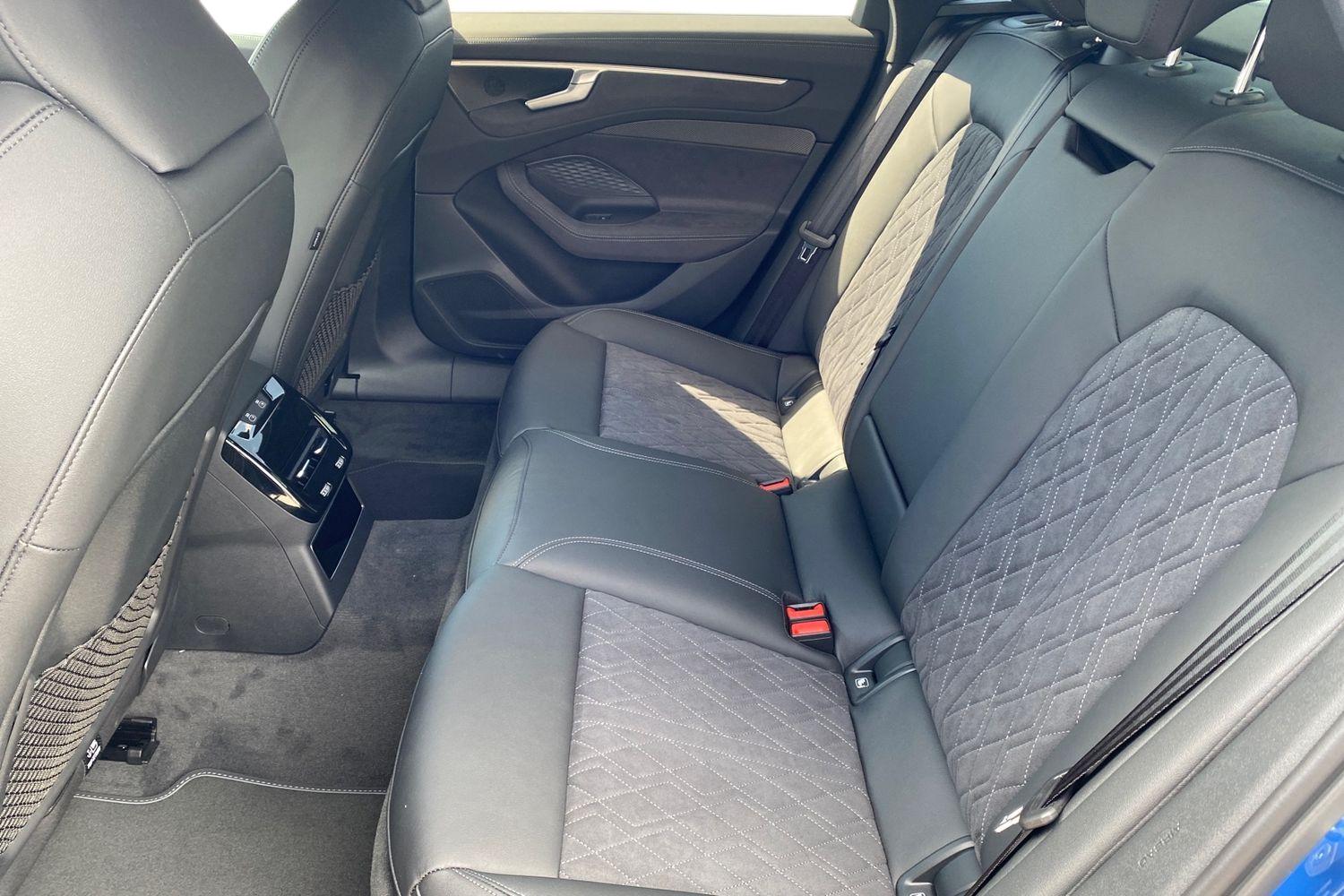 Used Audi A6 2025 for sale - 77009959: Photo 8