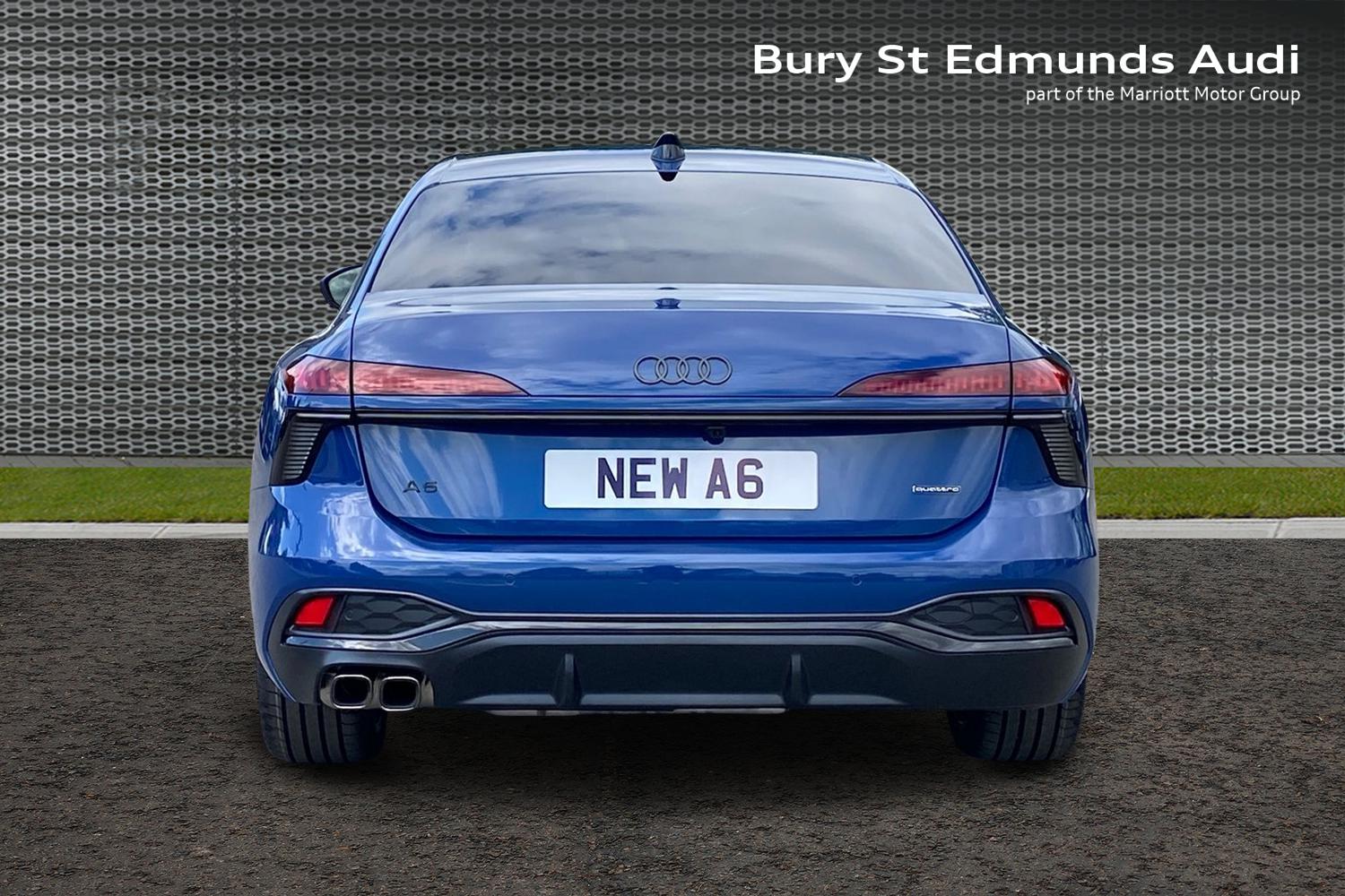 Used Audi A6 2025 for sale - 77009959: Photo 9