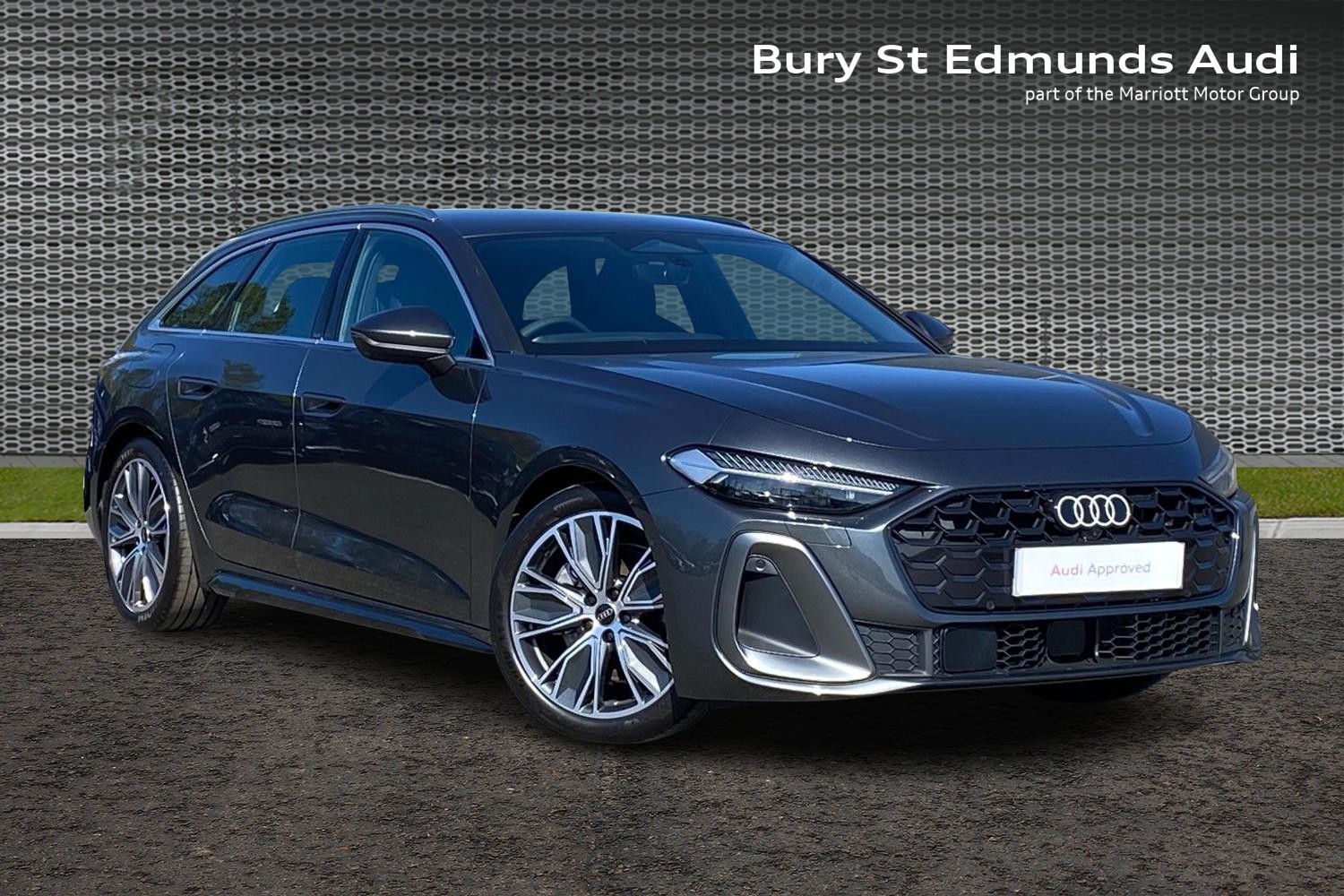 Used Audi A5 2025 for sale - 76679960: Photo 1