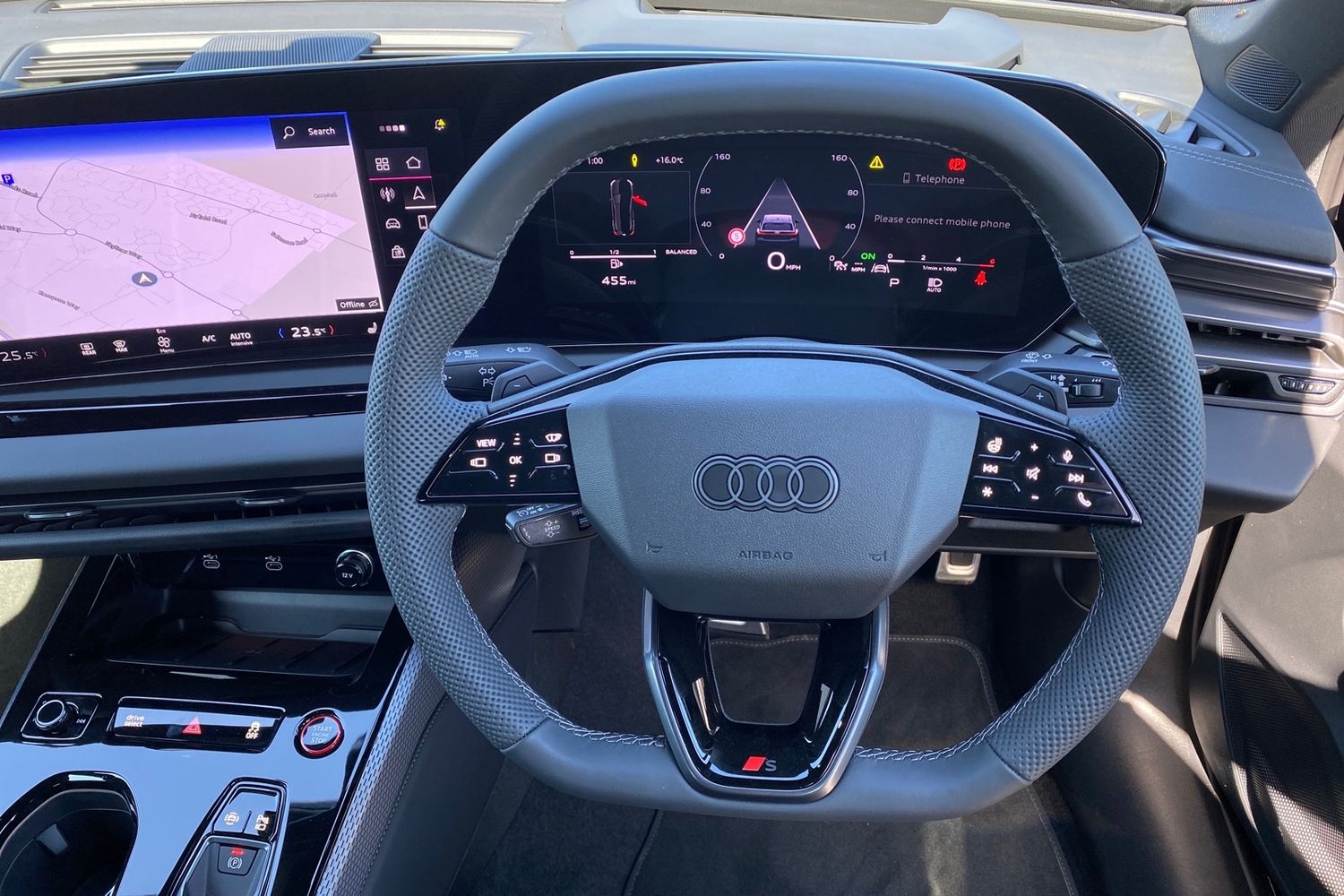 Used Audi A5 2025 for sale - 76679960: Photo 13