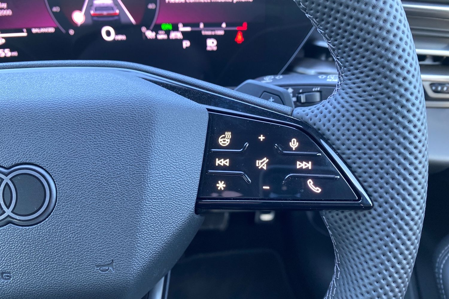 Used Audi A5 2025 for sale - 76679960: Photo 15