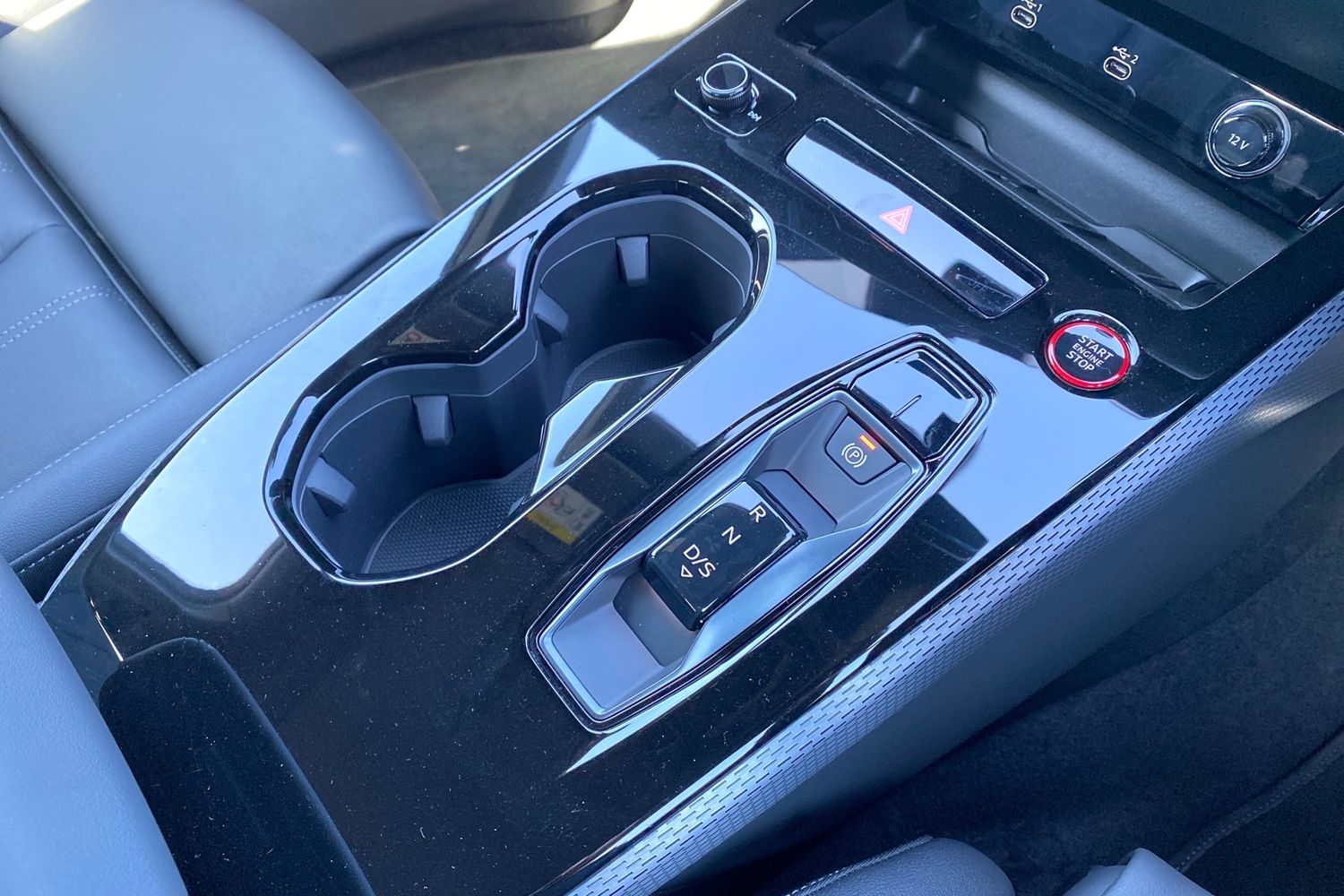 Used Audi A5 2025 for sale - 76679960: Photo 16