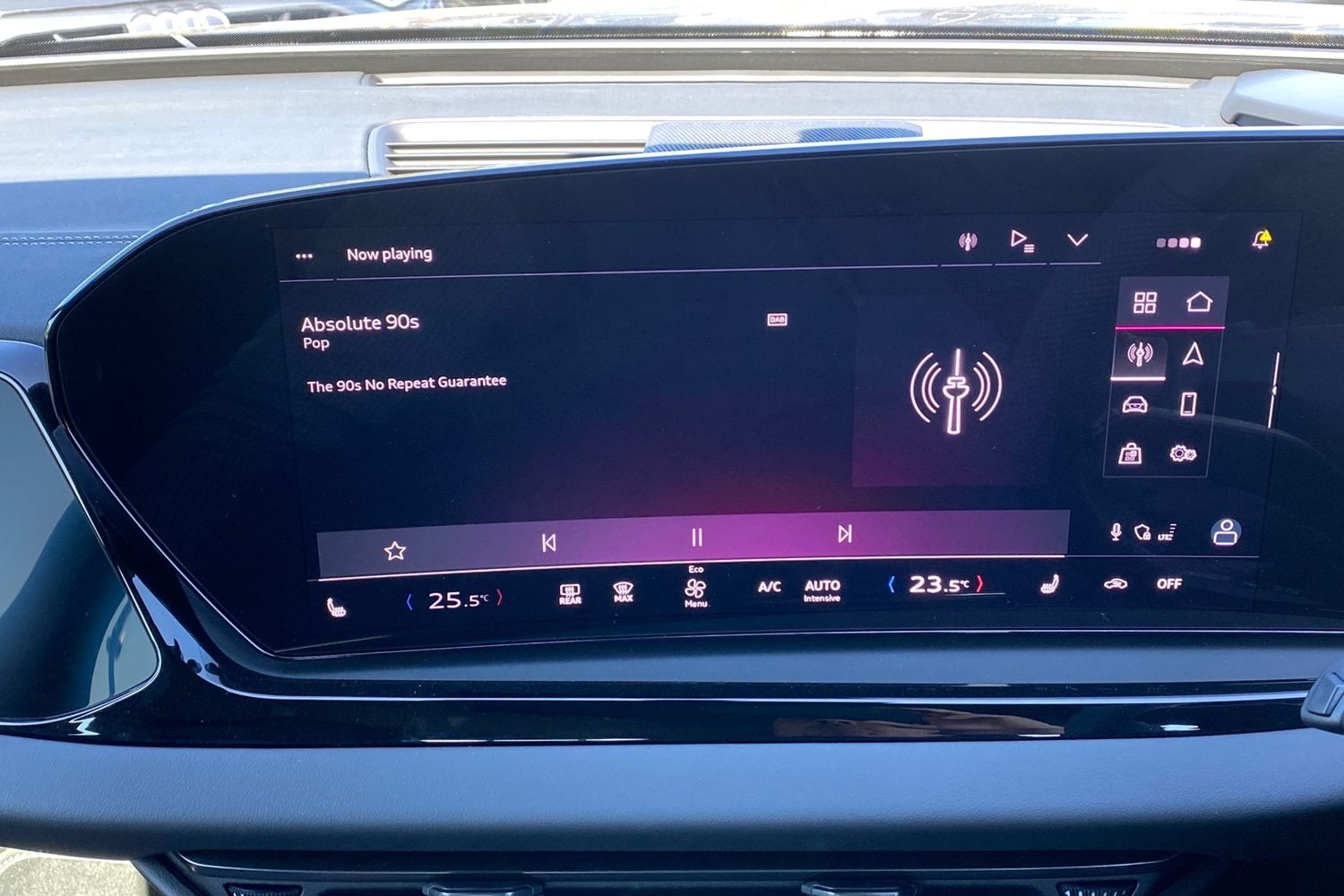 Used Audi A5 2025 for sale - 76679960: Photo 18