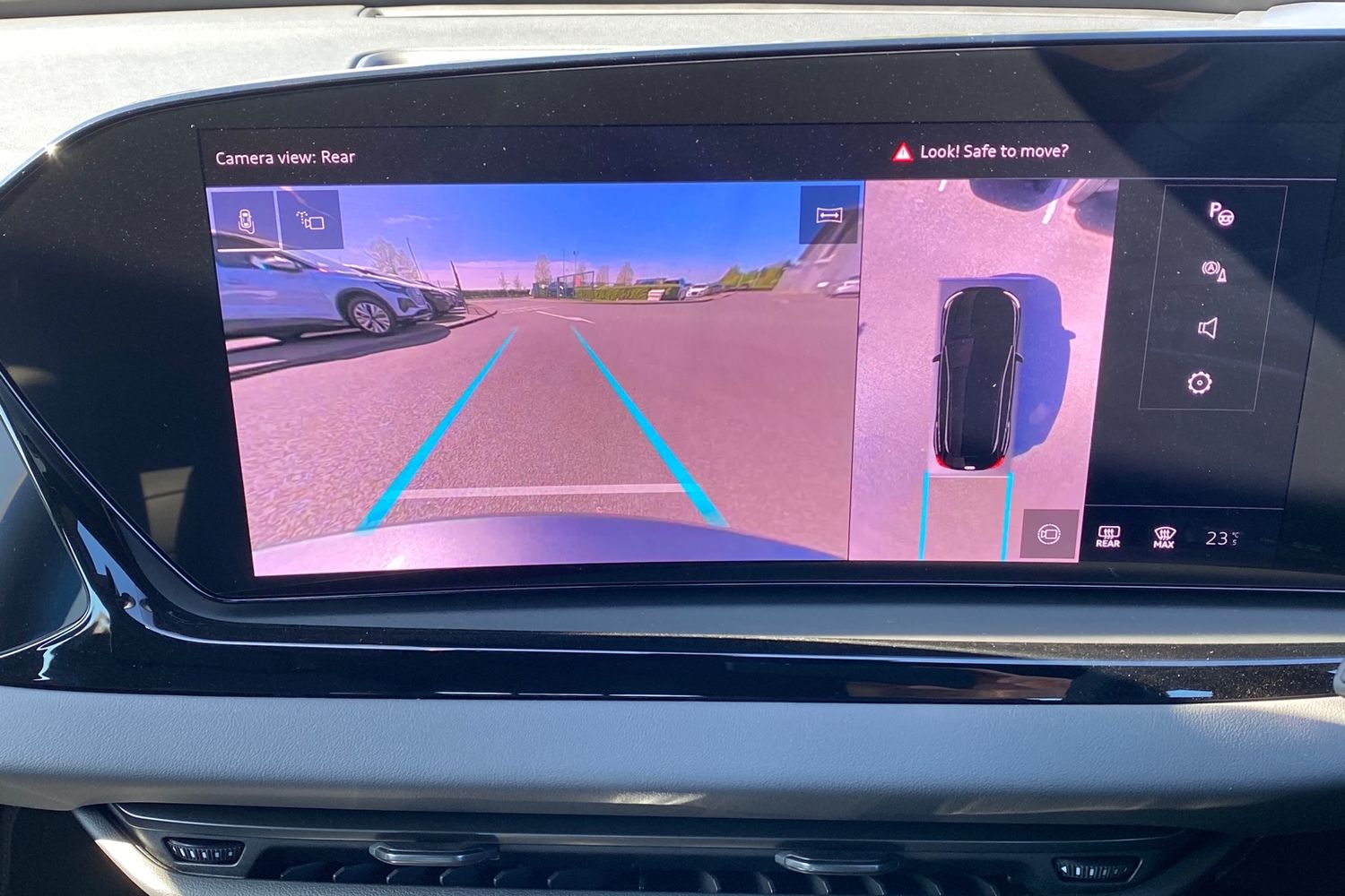 Used Audi A5 2025 for sale - 76679960: Photo 19