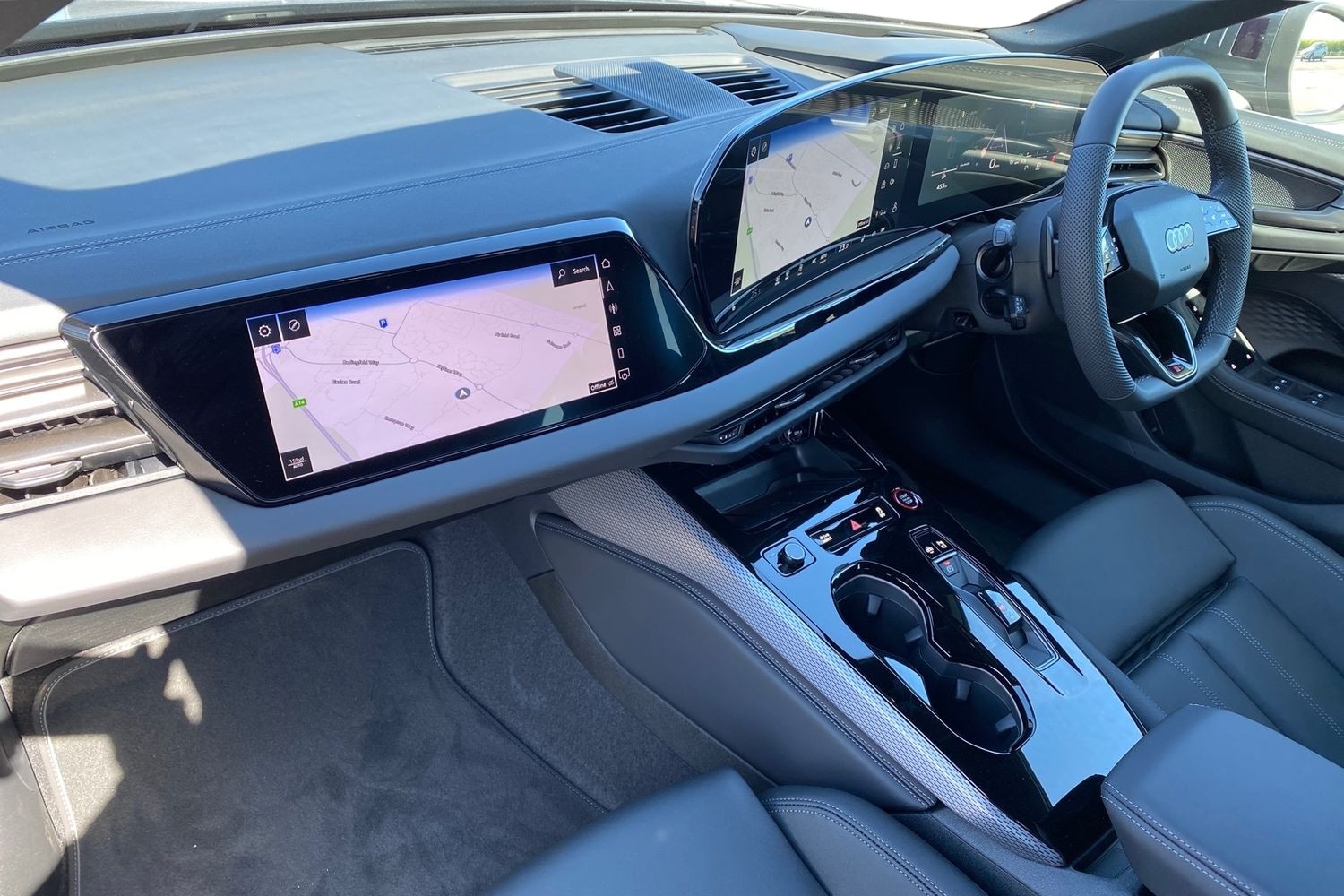 Used Audi A5 2025 for sale - 76679960: Photo 2