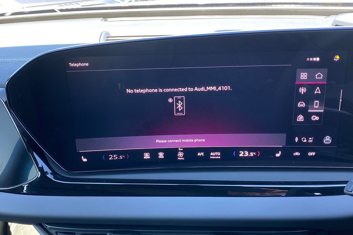 Used Audi A5 2025 for sale - 76679960: Photo 20