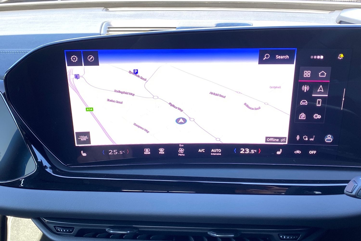 Used Audi A5 2025 for sale - 76679960: Photo 21