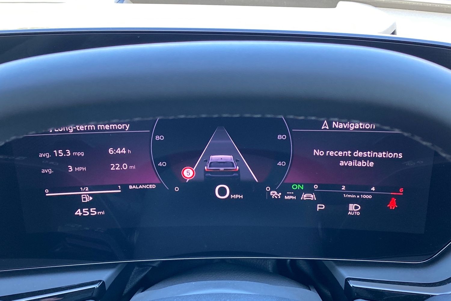 Used Audi A5 2025 for sale - 76679960: Photo 24