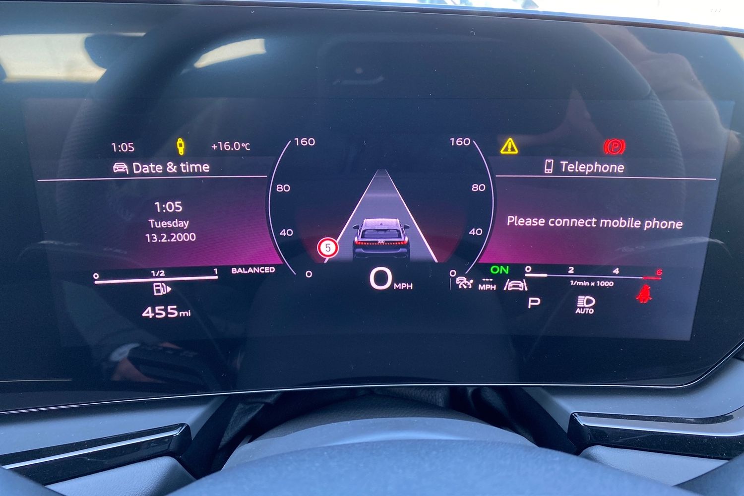 Used Audi A5 2025 for sale - 76679960: Photo 25