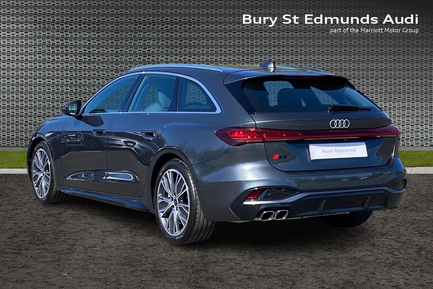 Used Audi A5 2025 for sale - 76679960: Photo 3