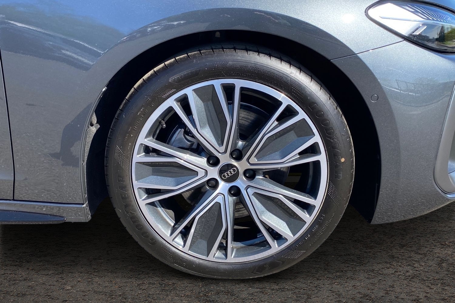 Used Audi A5 2025 for sale - 76679960: Photo 5