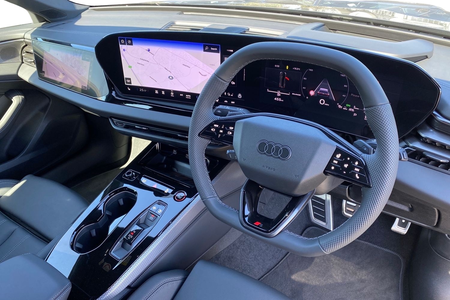 Used Audi A5 2025 for sale - 76679960: Photo 6