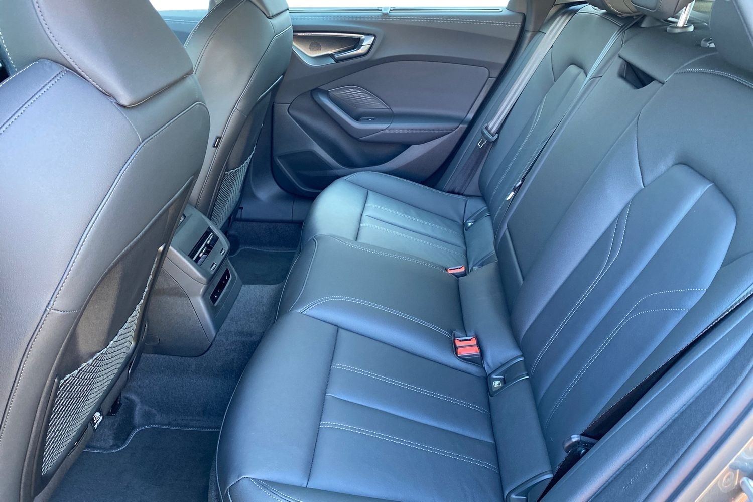 Used Audi A5 2025 for sale - 76679960: Photo 8