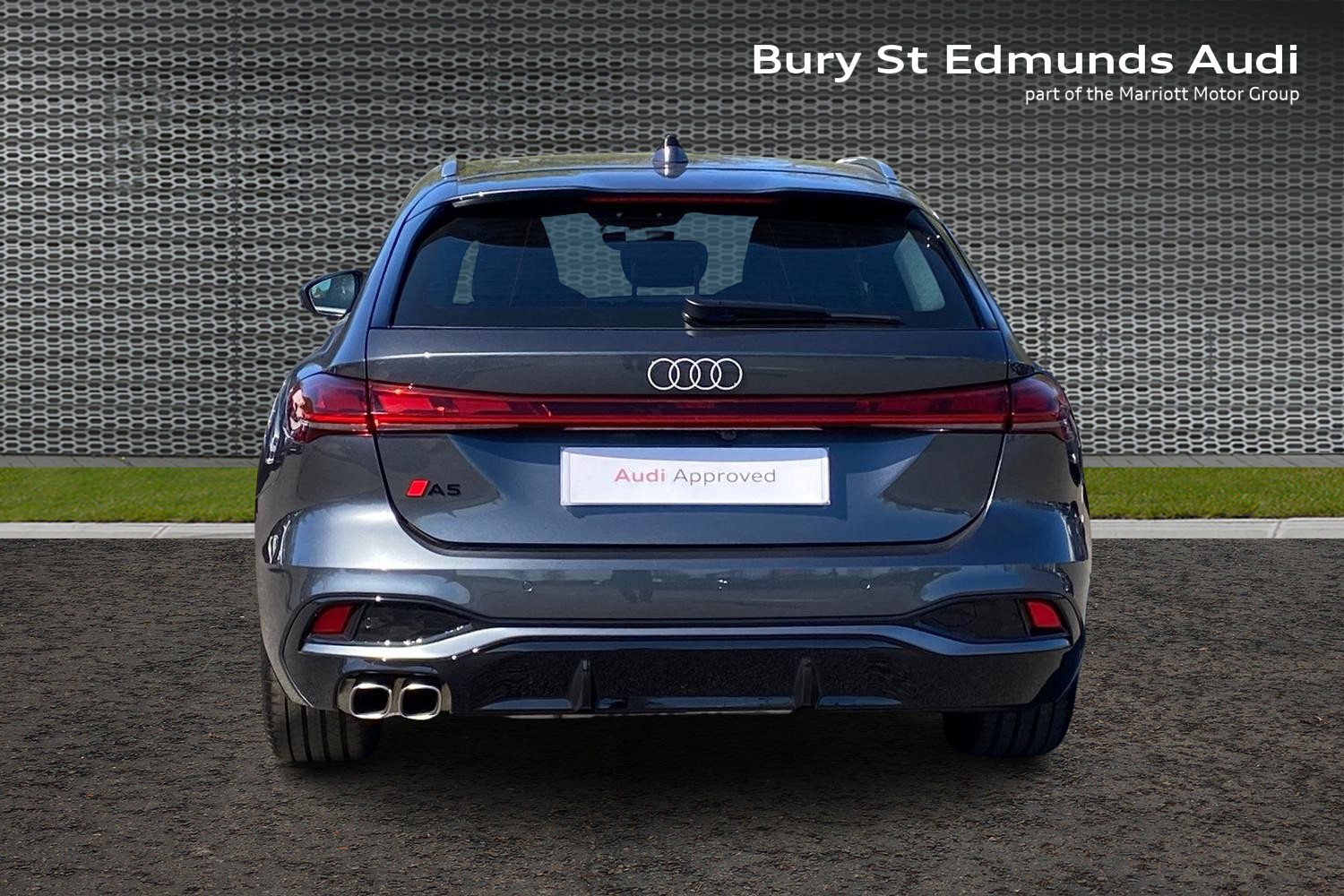 Used Audi A5 2025 for sale - 76679960: Photo 9