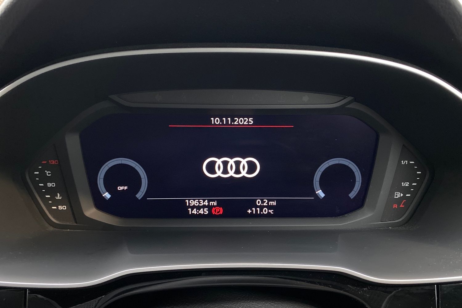 Used Audi Q3 2024 for sale - 76678317: Photo 11